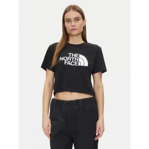 Foto del prodotto The North Face T-shirt NF0A8A6HJK31 Nero Relaxed Fit