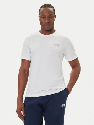 Foto del prodotto The North Face T-shirt NSE Box NF0A8C4V Bianco Regular Fit