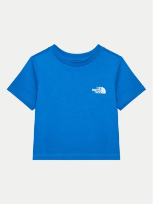 Foto del prodotto The North Face T-shirt Redbox NF0A89H5 Blu Regular Fit
