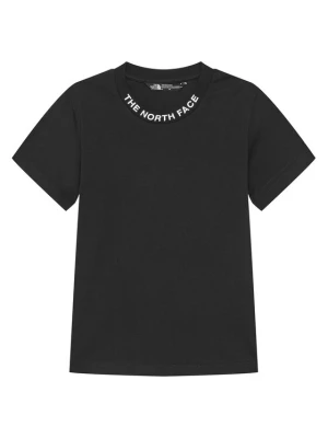 Foto del prodotto The North Face T-shirt Zumu NF0A877S Nero Regular Fit