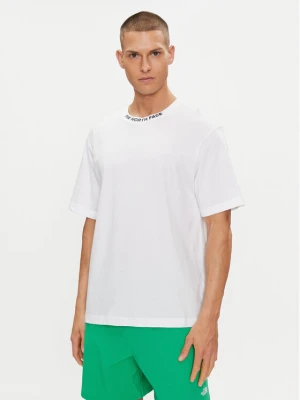Foto del prodotto The North Face T-shirt Zumu NF0A87DD Bianco Regular Fit