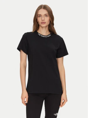 Foto del prodotto The North Face T-shirt Zumu NF0A87DJ Nero Regular Fit