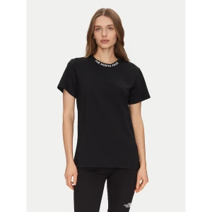 Foto del prodotto The North Face T-shirt Zumu NF0A87DJ Nero Regular Fit