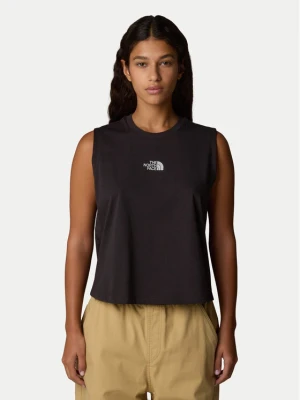 Foto del prodotto The North Face Top Never Stop NF0A8C3E Nero Relaxed Fit