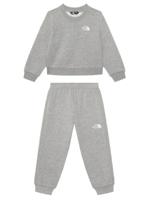 Foto del prodotto The North Face Tuta Evolution Simple Dome NF0A8H5C Grigio Regular Fit