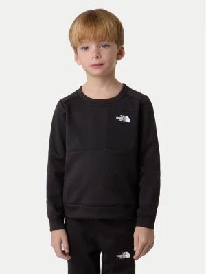 Foto del prodotto The North Face Tuta Performance NF0A8CV0 Nero Regular Fit