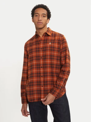 Foto del prodotto Timberland Camicia TB0A6V7EEHG1 Arancione Regular Fit