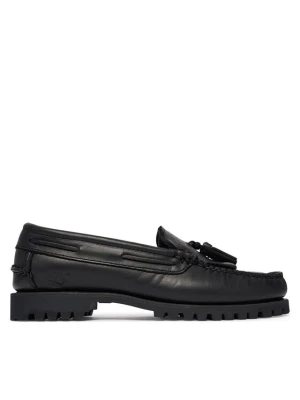 Foto del prodotto Timberland Chunky loafers TB0A2Q21W021 Nero