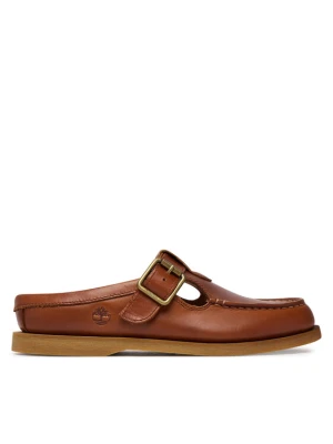Foto del prodotto Timberland Ciabatte CLASSIC BOAT TB0A5MT9EM61 Marrone