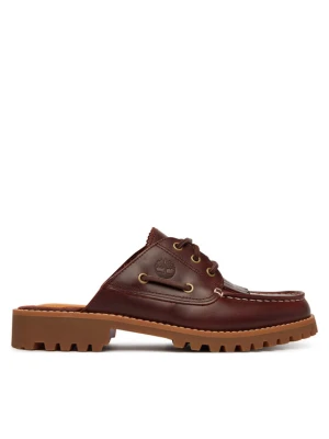 Foto del prodotto Timberland Ciabatte Noreen Mule TB0A4198EIW1 Bordeaux