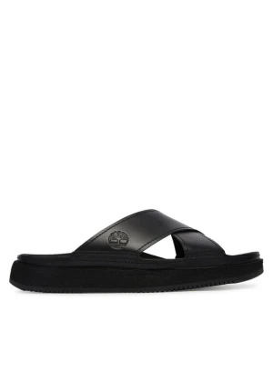 Foto del prodotto Timberland Ciabatte TB0A2M17W021 Nero