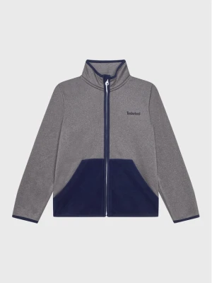 Foto del prodotto Timberland Felpa T25T68 D Grigio Regular Fit