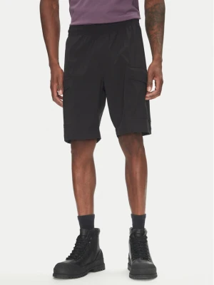 Foto del prodotto Timberland Pantaloncini sportivi TB0A677F Nero Regular Fit