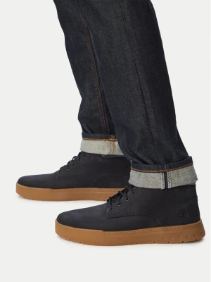 Foto del prodotto Timberland Polacchine Maple Grove TB0A69FNW051 Nero
