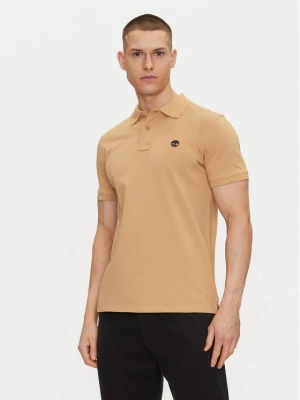 Foto del prodotto Timberland Polo TB0A6VDP Beige Regular Fit