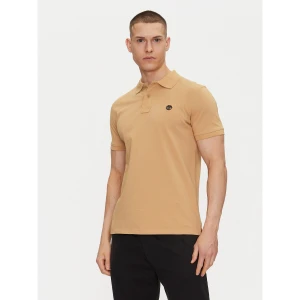 Foto del prodotto Timberland Polo TB0A6VDP Beige Regular Fit