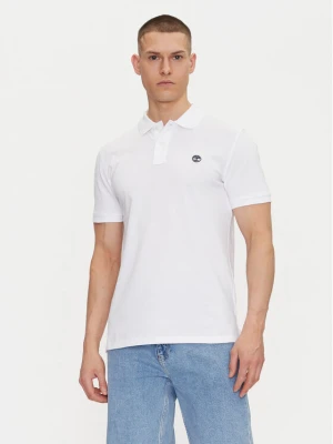 Foto del prodotto Timberland Polo TB0A6VDP Bianco Regular Fit