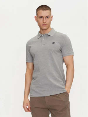 Foto del prodotto Timberland Polo TB0A6VDP Grigio Regular Fit