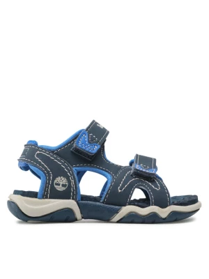 Foto del prodotto Timberland Sandali Adventure Seeker 2 Strap TB0A1QH64311 Blu scuro