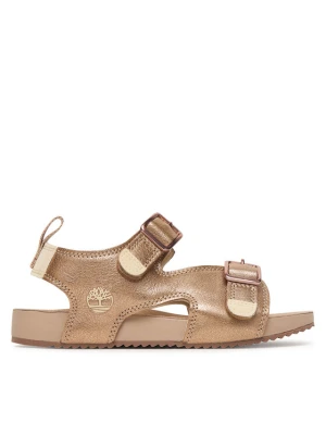 Foto del prodotto Timberland Sandali Castle Island TB0A5MMNAFS1 Oro