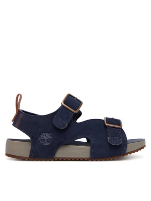 Foto del prodotto Timberland Sandali Castle Island TB0A5MMNEP31 Blu scuro