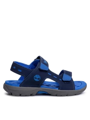 Foto del prodotto Timberland Sandali Moss Jump 2 Strap Sandal TB0A1X44019 Blu scuro