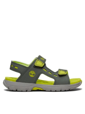 Foto del prodotto Timberland Sandali Moss Jump 2 Strap Sandal TB0A66T1L951 Cachi