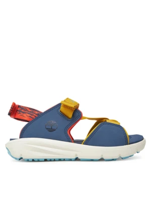 Foto del prodotto Timberland Sandali Motion Dune TB0A6C4PETU1 Blu