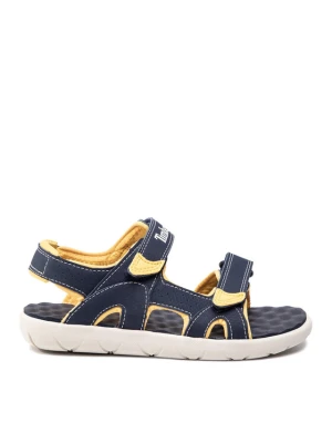 Foto del prodotto Timberland Sandali Perkins Row 2-Strap TB0A1QXN0191 Blu scuro