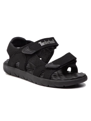 Foto del prodotto Timberland Sandali Perkins Row 2-Strap TB0A1QXQ0011 Nero