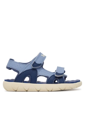 Foto del prodotto Timberland Sandali Perkins Row TB0A5M2DA7Y1 Blu