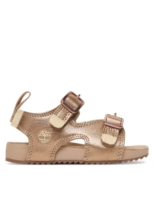 Foto del prodotto Timberland Sandali TB0A44FTAFS1 Oro
