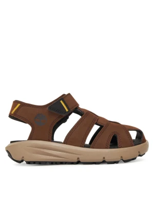 Foto del prodotto Timberland Sandali TB0A6C422421 Marrone