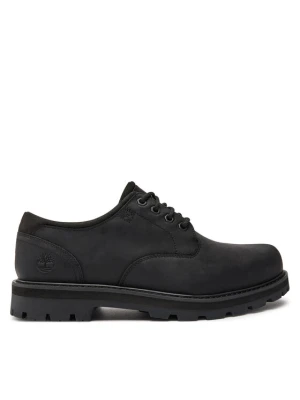 Foto del prodotto Timberland Scarpe basse Lace UP Waterproof TB0A69T9W021 Nero