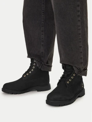 Foto del prodotto Timberland Scarponcini 6in Wr Basic TB0A27X6015 Nero
