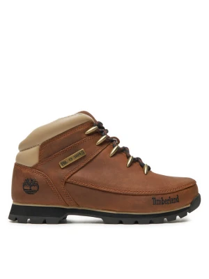 Foto del prodotto Timberland Scarponcini Euro Sprint Hiker A121K / TB0A121K2141 Marrone