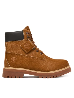 Foto del prodotto Timberland Scarponcini Heritage TB0A5RM101N1 Marrone chiaro