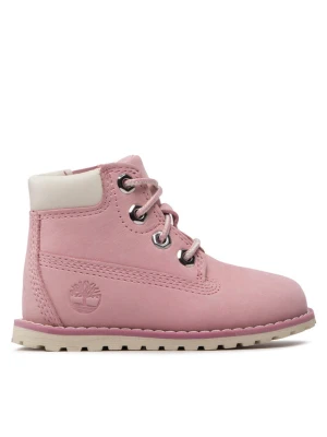 Foto del prodotto Timberland Scarponcini Pokey Pine TB0A27EGV201 Rosa