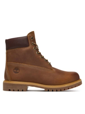 Foto del prodotto Timberland Scarponcini Premium TB1270942141 Marrone scuro