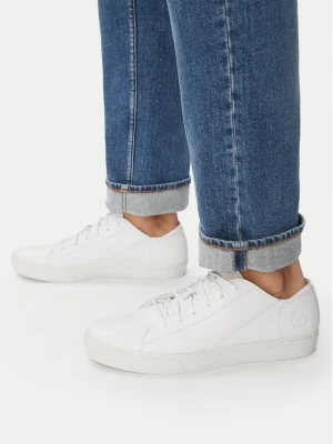 Foto del prodotto Timberland Sneakers Adv 2.0 Cupsole Modern Ox TB0A2JYP1001 Bianco