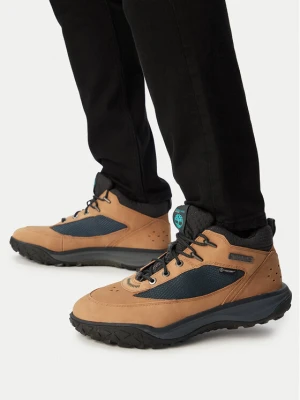 Foto del prodotto Timberland Sneakers Timbercush Motion 7 Mid TB0A2NDCEM51 Marrone