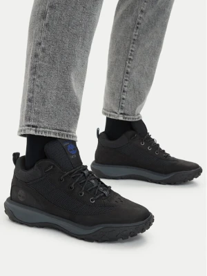 Foto del prodotto Timberland Sneakers Timbercush Motion 7 Mid TB0A6F7EW051 Nero