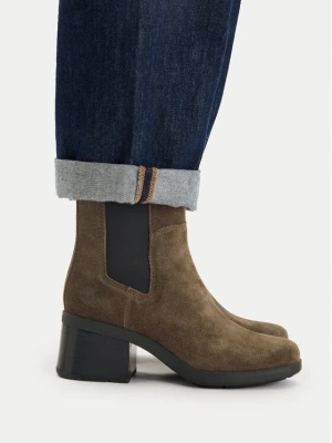 Foto del prodotto Timberland Stivaletti Bellevaux TB0A424XA2D1 Marrone
