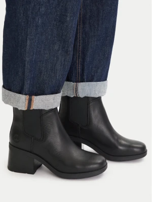 Foto del prodotto Timberland Stivaletti Bellevaux TB0A424XW021 Nero