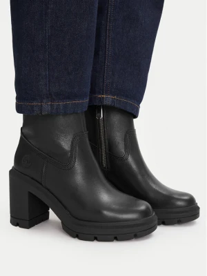 Foto del prodotto Timberland Stivaletti TB0A26WAW021 Nero