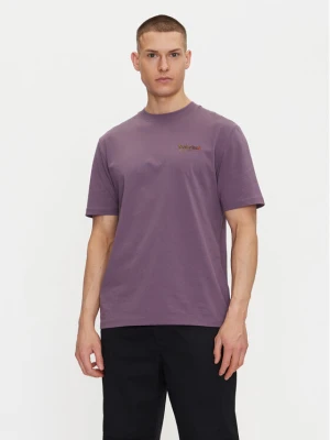 Foto del prodotto Timberland T-shirt TB0A6DMA Viola Regular Fit