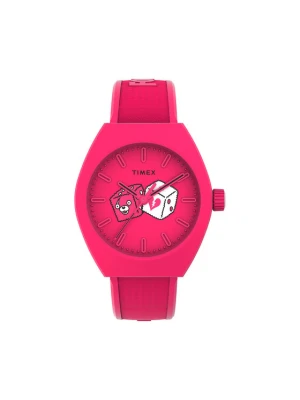 Foto del prodotto Timex Orologio Urban Pop X Fortnite® TW2W96800 Rosa