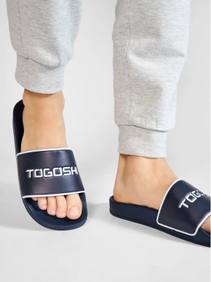 Foto del prodotto Togoshi Ciabatte TG-33-06-000348 Blu scuro