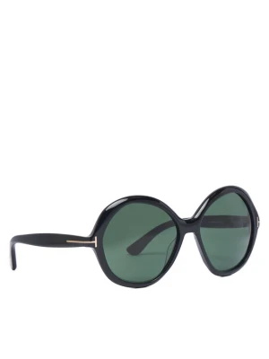 Foto del prodotto Tom Ford Occhiali da sole Annabelle 02 FT1282 Nero