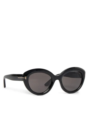 Foto del prodotto Tom Ford Occhiali da sole FT1316 Nero